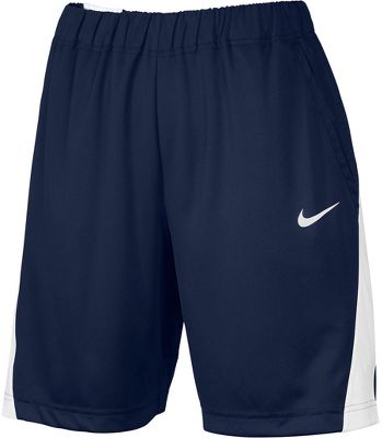 Image of Nike Women's Coach Pocket Shorts