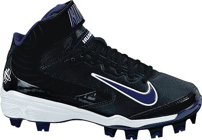 nike huarache cleats youth