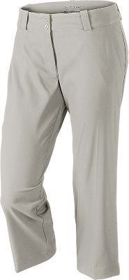 Nike Women's Modern Rise Tech Crop Golf Pant