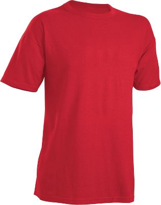 TRUE RED