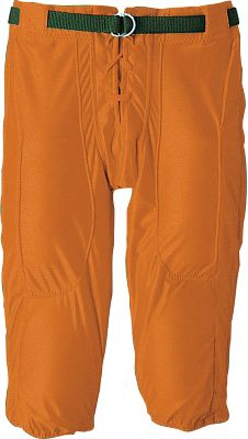 Alleson Athletic Youth High Luster Football Pants 