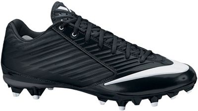 molded nike football cleats