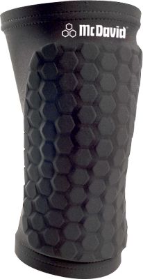 McDavid Double Layer HexPad Knee/Shin/Elbow Sports Pad