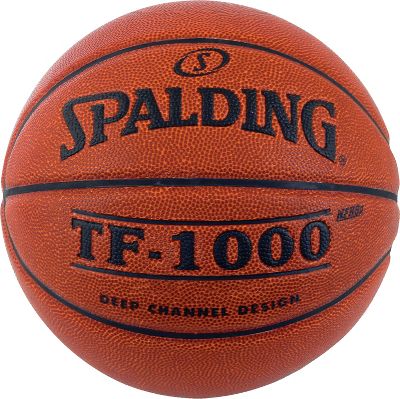 Spalding TF-1000 Men's NCAA/NFHS Basketball