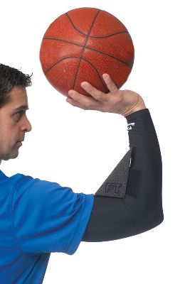 McDavid Form Trainer Shooter Sleeve