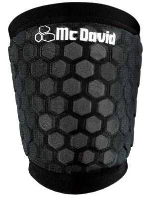 McDavid HexPad Impact Pad