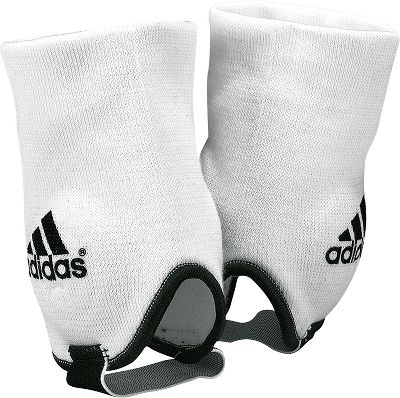 Adidas Soccer Ankle Guard - soccer team express equipment protective