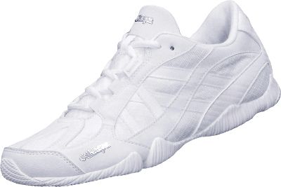Kaepa Youth StellarLyte Cheer Shoes