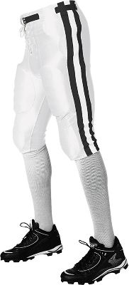 WHITE/BLACK