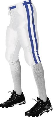 WHITE/ROYAL