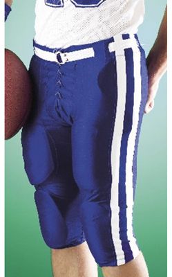 Alleson Athletic Youth Pant with Slotted Waist