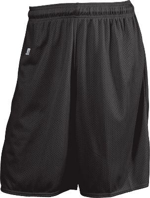 Russell Deluxe Practice 10" Basketball Shorts