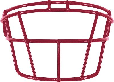 Schutt Adult DNA EGOP Stainless Steel Facemask