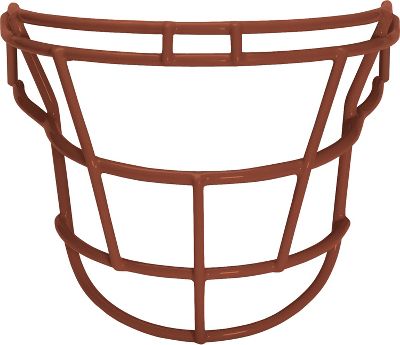 BURNT ORANGE