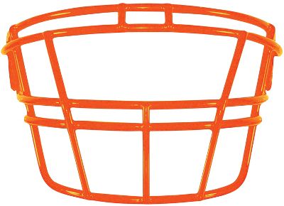 BURNT ORANGE