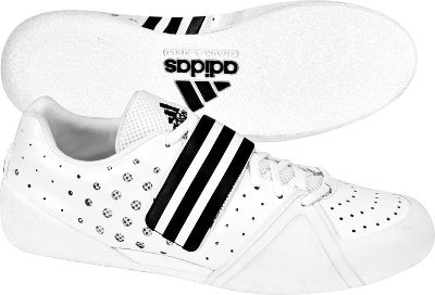 Adidas Men`s Adizero Shotput Shoes