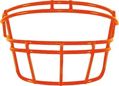 BURNT ORANGE