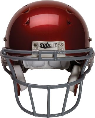 Schutt Stainless Steel DNA-ROPO-SW Adult Facemask