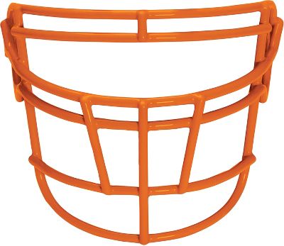 BURNT ORANGE