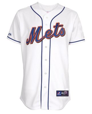 Majestic Men`s MLB Replica Jersey
