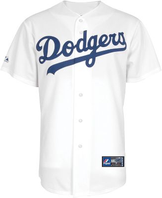 DODGERS
