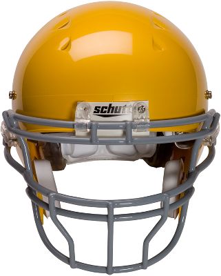 Schutt Adult DNA ROPO-XL Stainless Steel Facemask