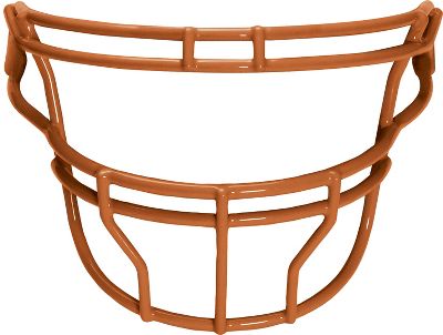 BURNT ORANGE