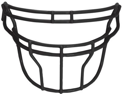 Schutt Adult DNA ROPO-DW-XL Stainless Steel Facemask