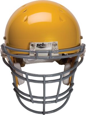 Schutt Adult DNA RJOP-DW-XL Stainless Steel Facemask