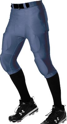 Alleson Adult Elite No Fly Football Pants