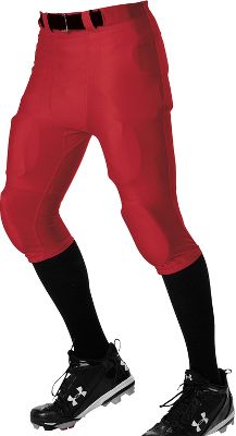 Alleson Youth Elite No Fly Football Pants