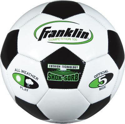Franklin Youth Competition Soccer Ball