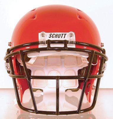 Schutt Titanium DNA-EGOP Adult Facemask