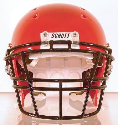Schutt Adult DNA EGOP-II Titanium Facemask