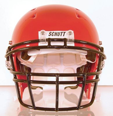 Schutt Adult DNA ROPO Titanium Facemask