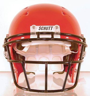 Schutt Titanium DNA-ROPO-SW Adult Facemask