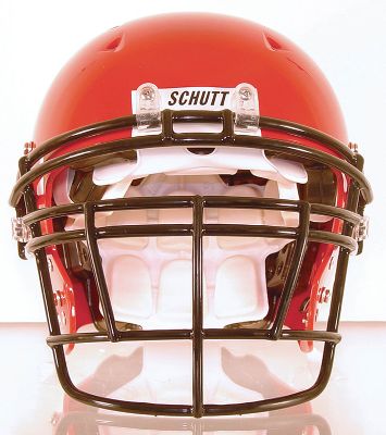 Schutt Titanium DNA-RJOP-DW Adult Facemask - Equipment - Football - Helmets & Facemasks - Adult Face