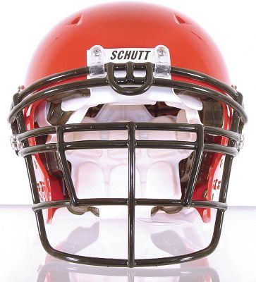 Schutt Titanium DNA-RJOP-UB-DW Adult Facemask