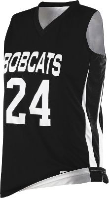 BLK/WHT