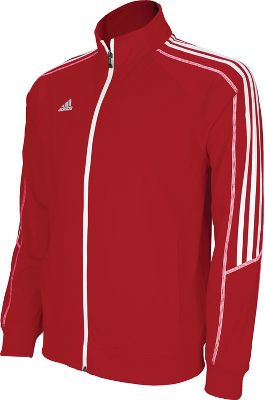Adidas Men's Select Warm-Up Jacket