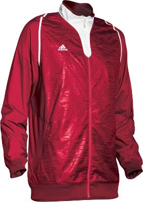 Adidas Mens Crazy Light Team Jacket