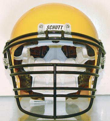 Schutt Titanium DNA-RJOP-XL Adult Facemask