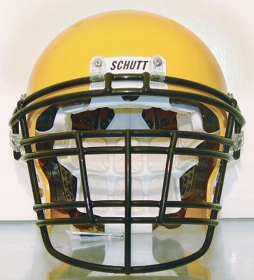 Schutt Titanium DNA-RJOP-DW-XL Adult Facemask