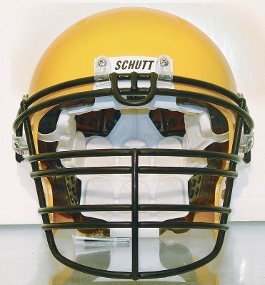 Schutt Titanium DNA-RJOP-UB-XL Adult Facemask