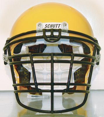 Schutt Titanium DNA-RJOP-UB-DW-XL Adult Facemask