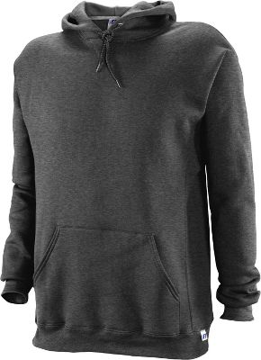 BLK HEATHER