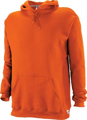 BURNT ORANGE