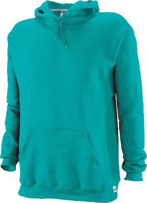 russell dri power hoodie