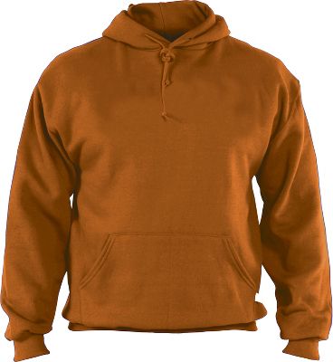 TEXAS ORANGE