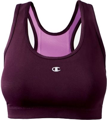 Baseball Champion Reversible Sports Bra
